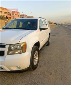 شيفروليه تاهو